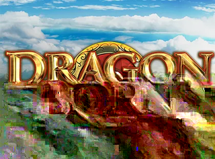 Dragon born