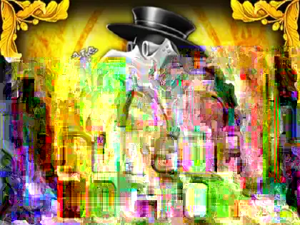 Plague doctor