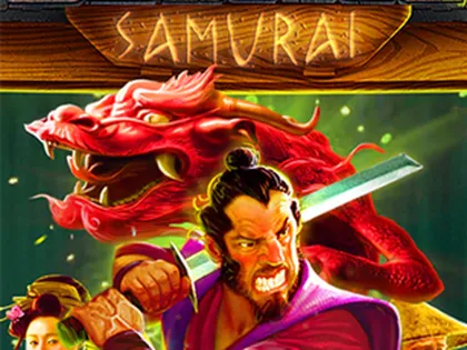 Samurai fswin