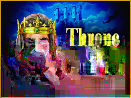 Throne of Camelot